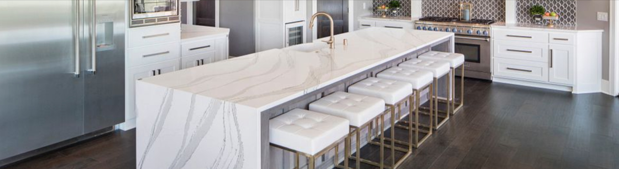 Kitchen, Bath and Closet Renovations with The Best Brands!