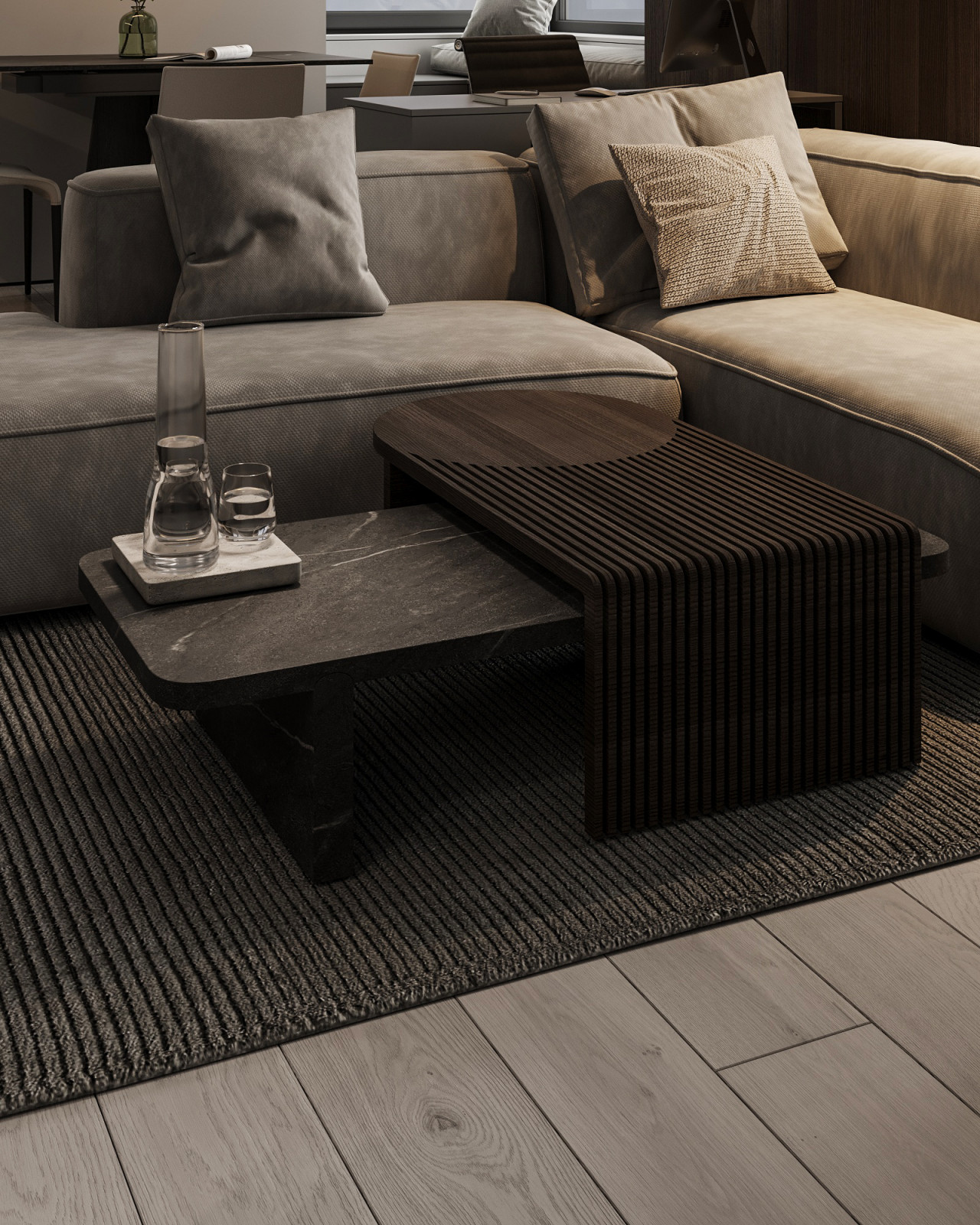 ЖК Талисман