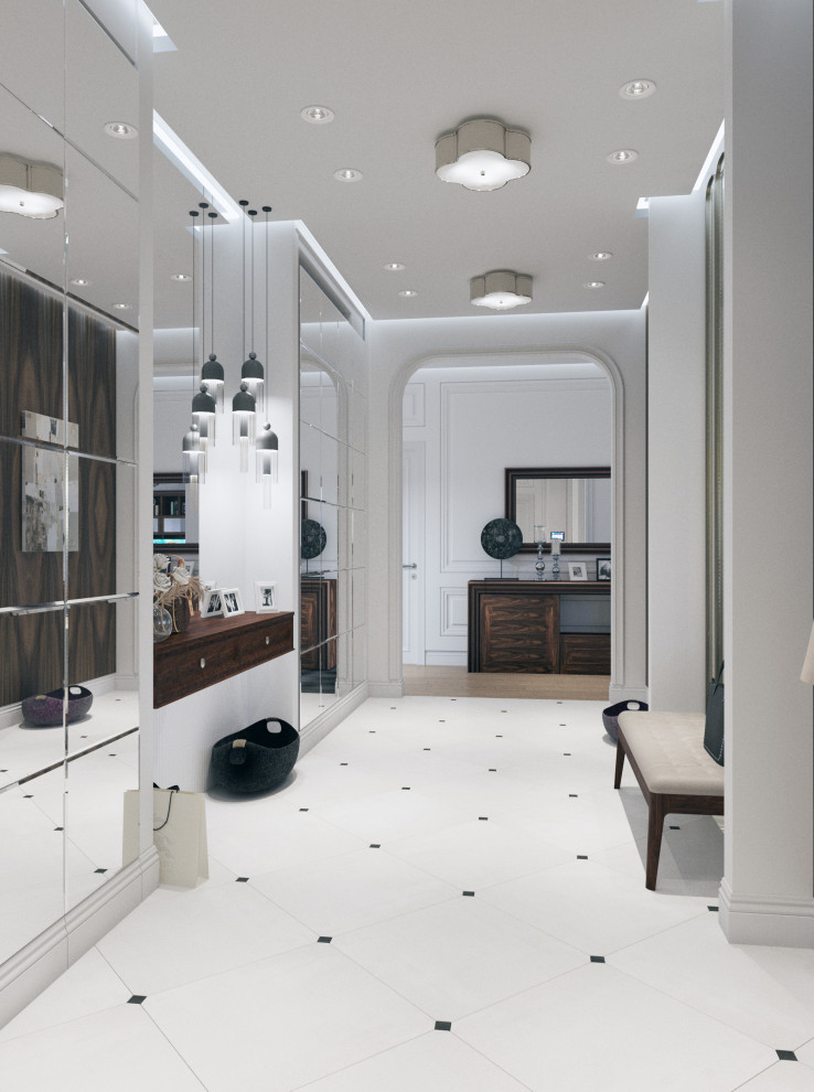 Лайф Плаза современный