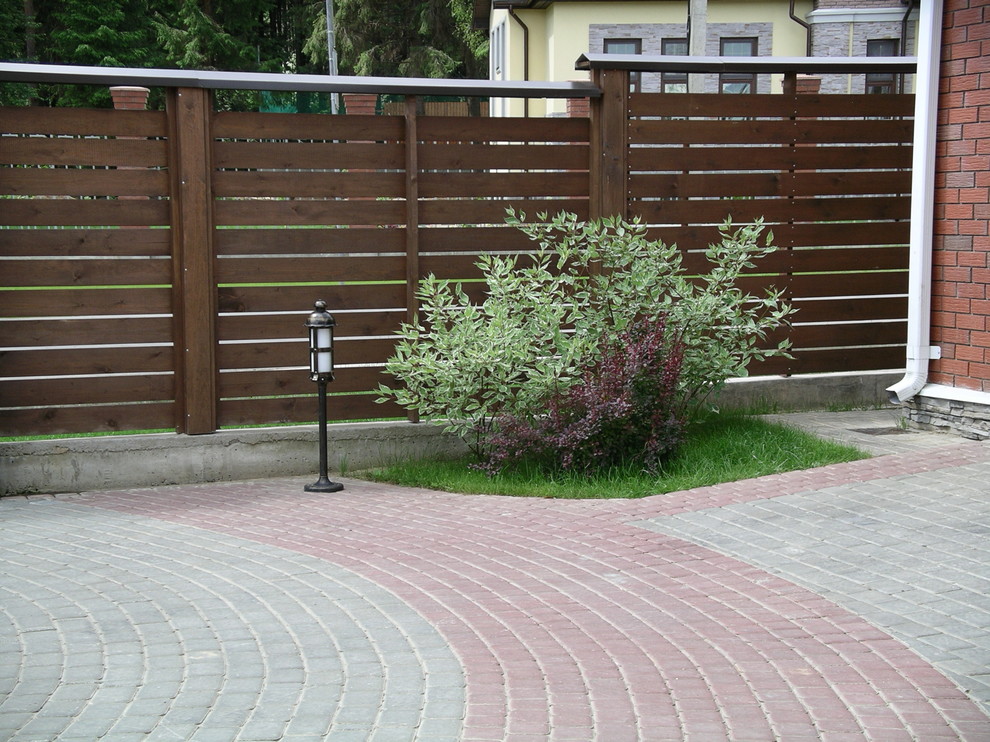 На Новой Риге