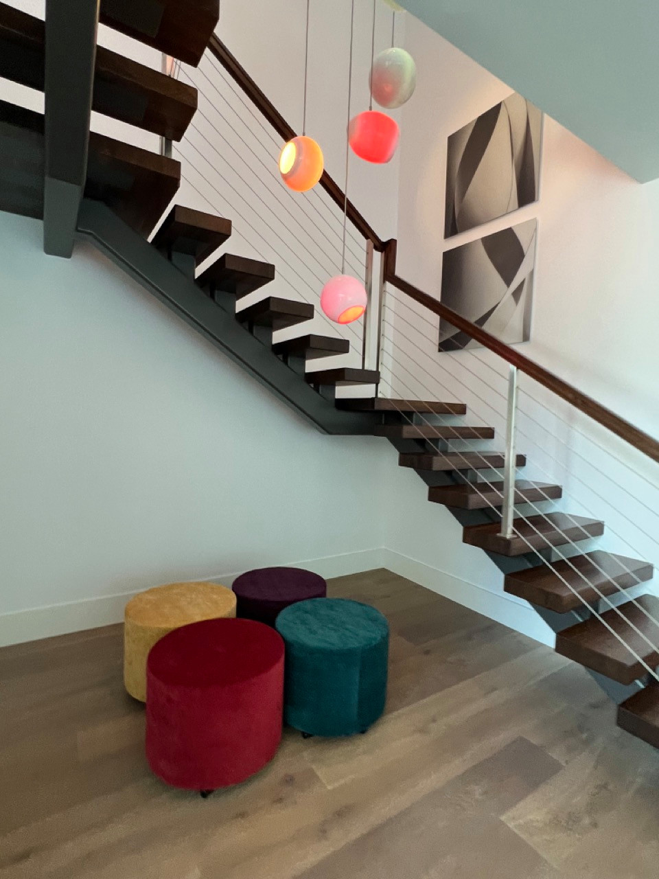 Old Naples Renovation