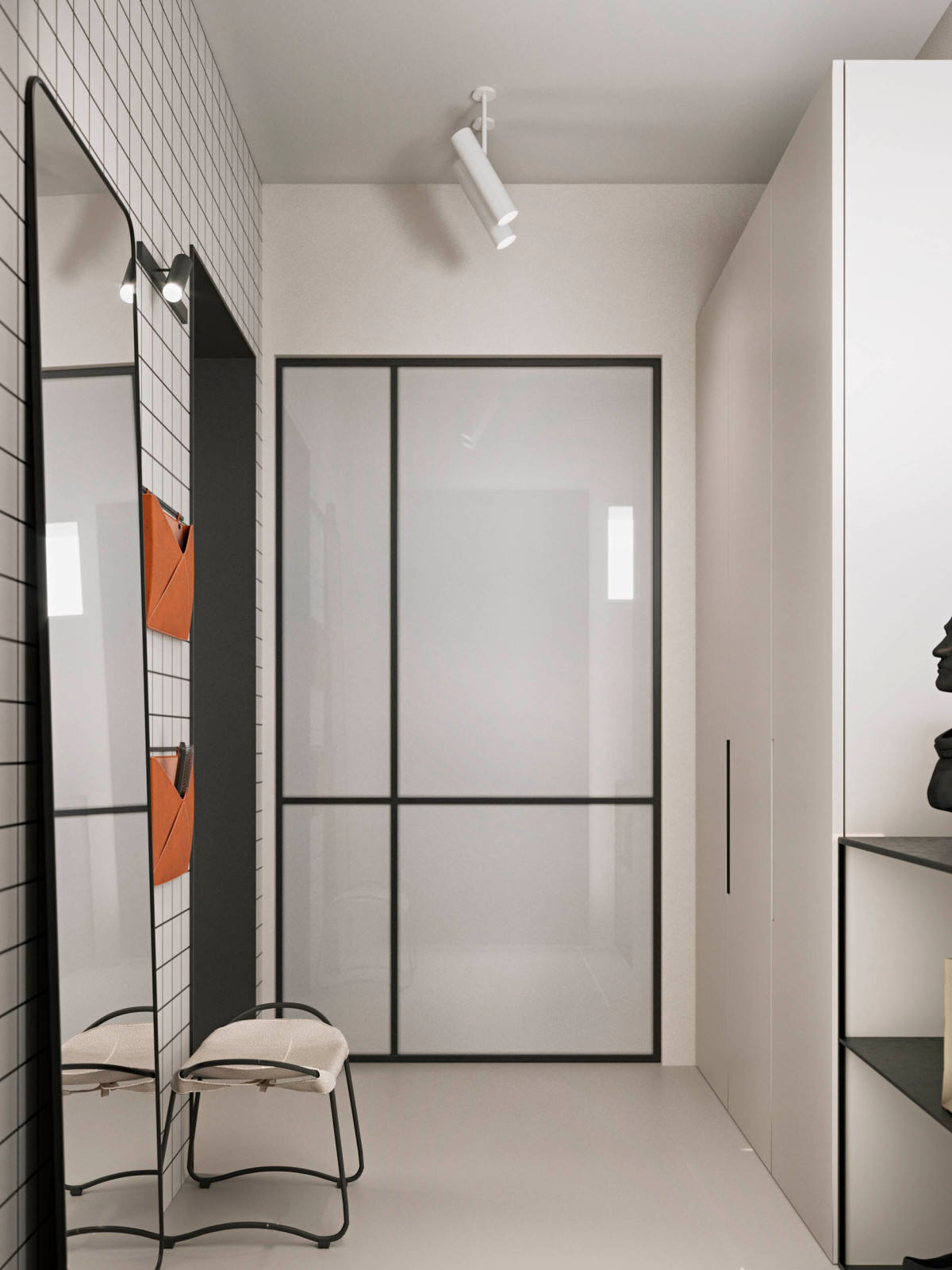 домик для моряка