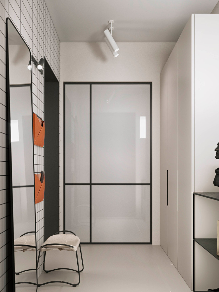 домик для моряка