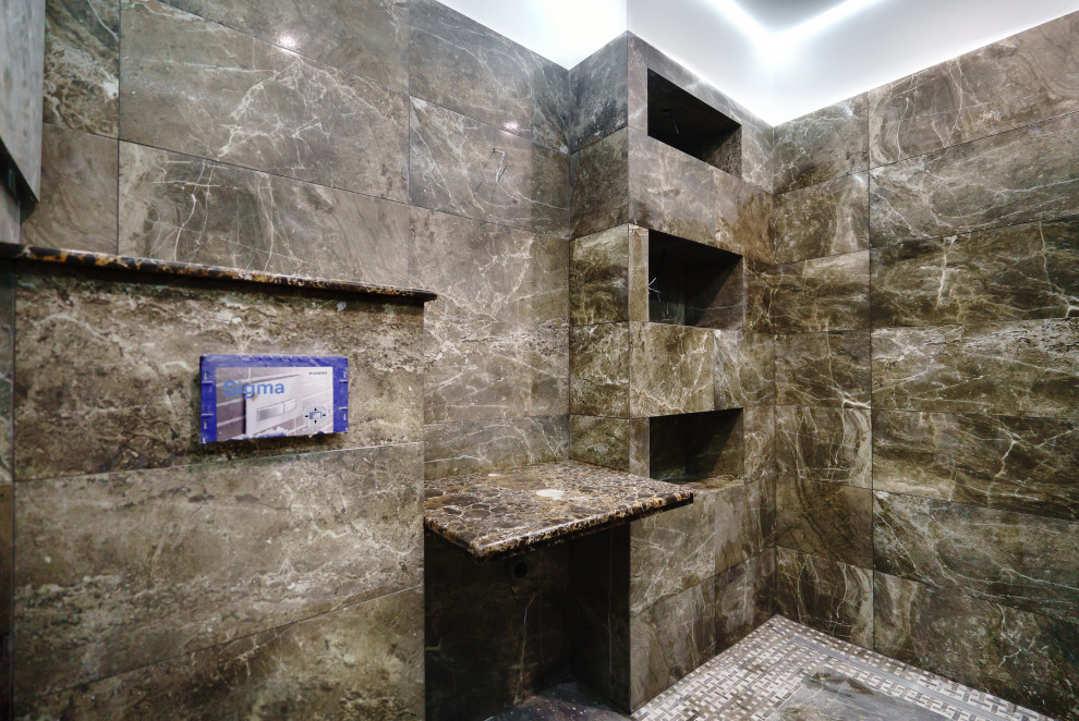 Проект в Мистолово