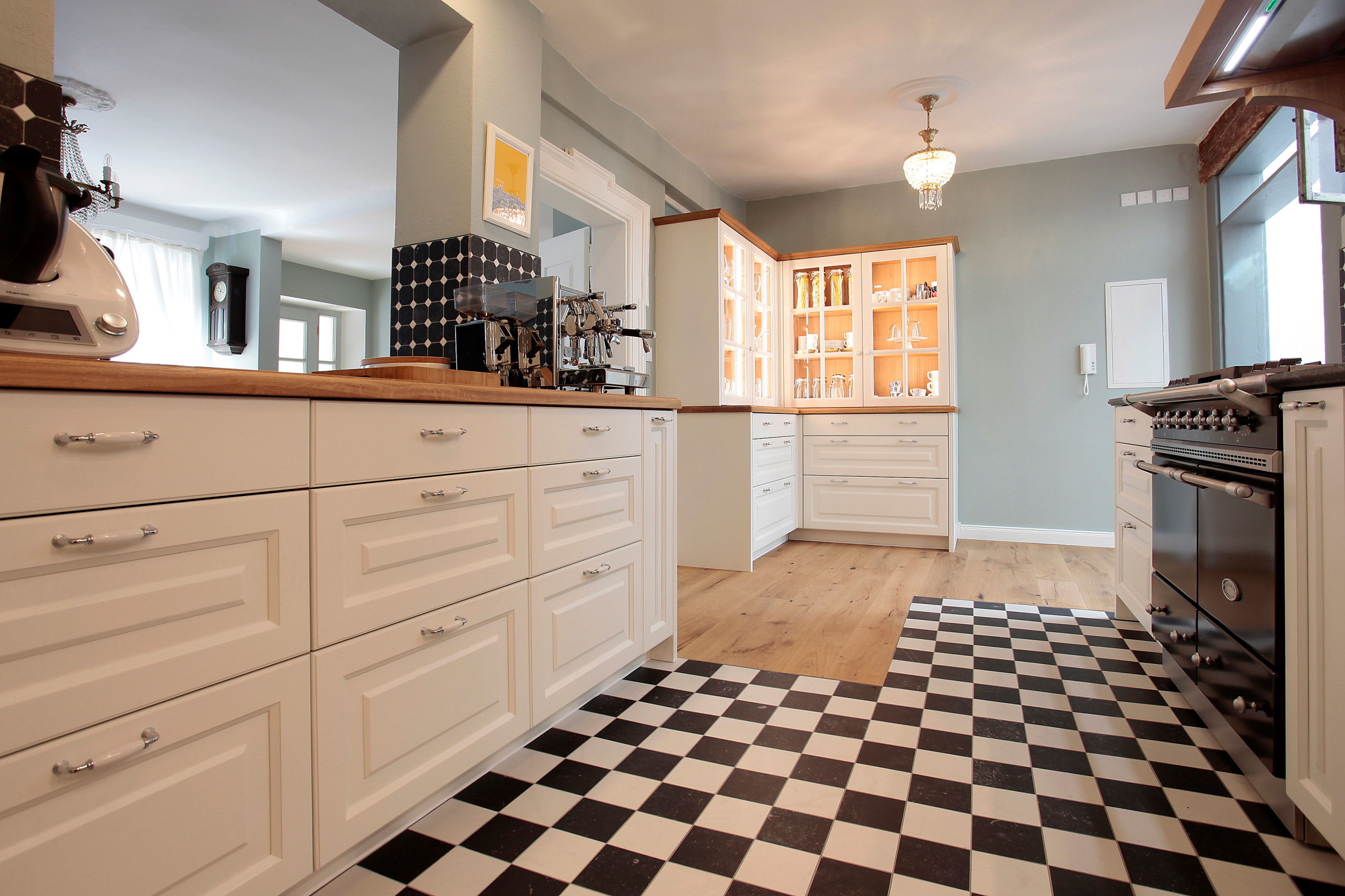 75 küchen mit durchreiche ideen & bilder - januar 2026 | houzz