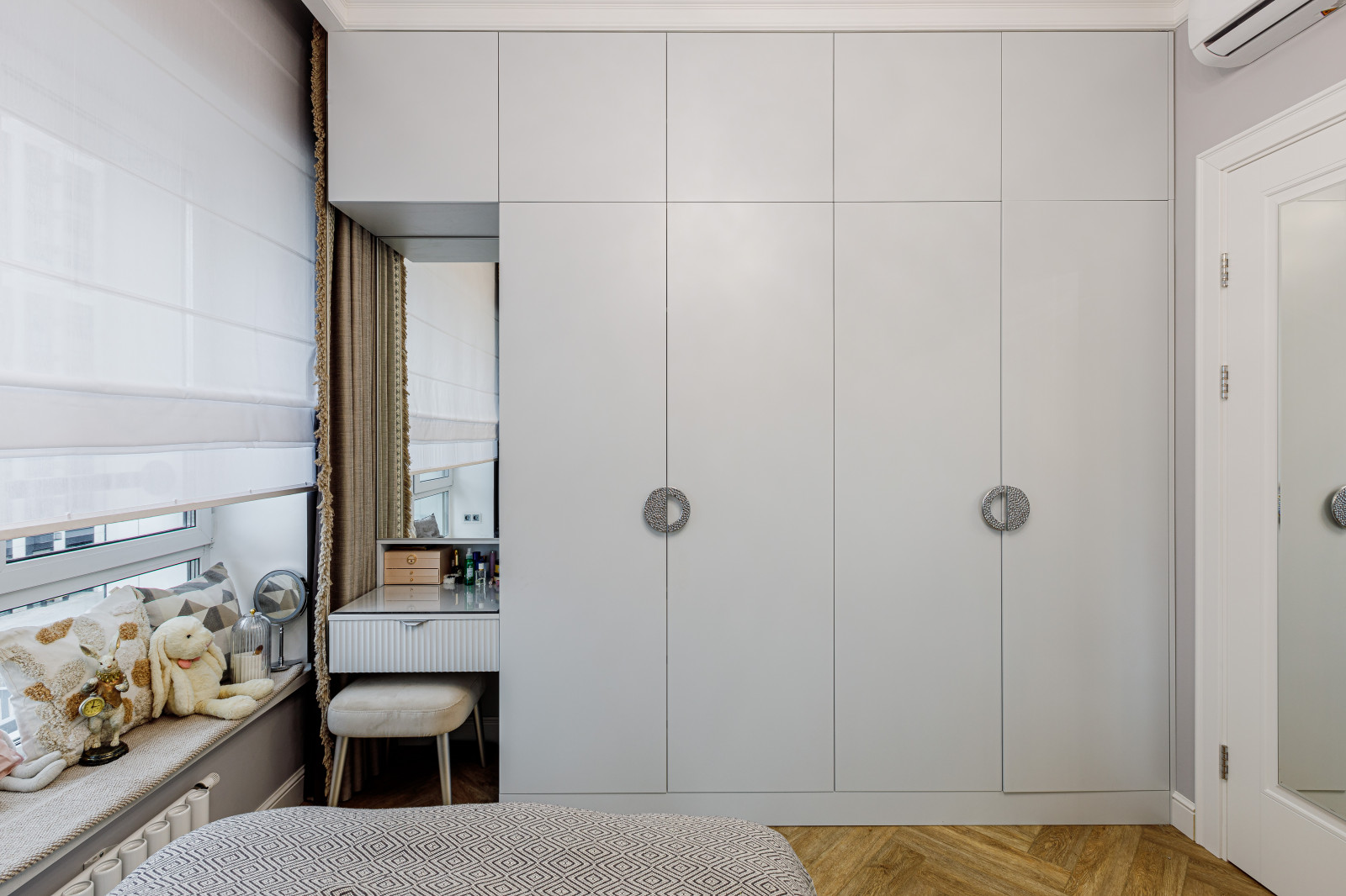 ЖК ВЕСТЕРДАМ