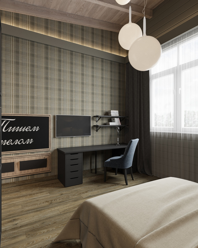 Загородный дом Бисерово