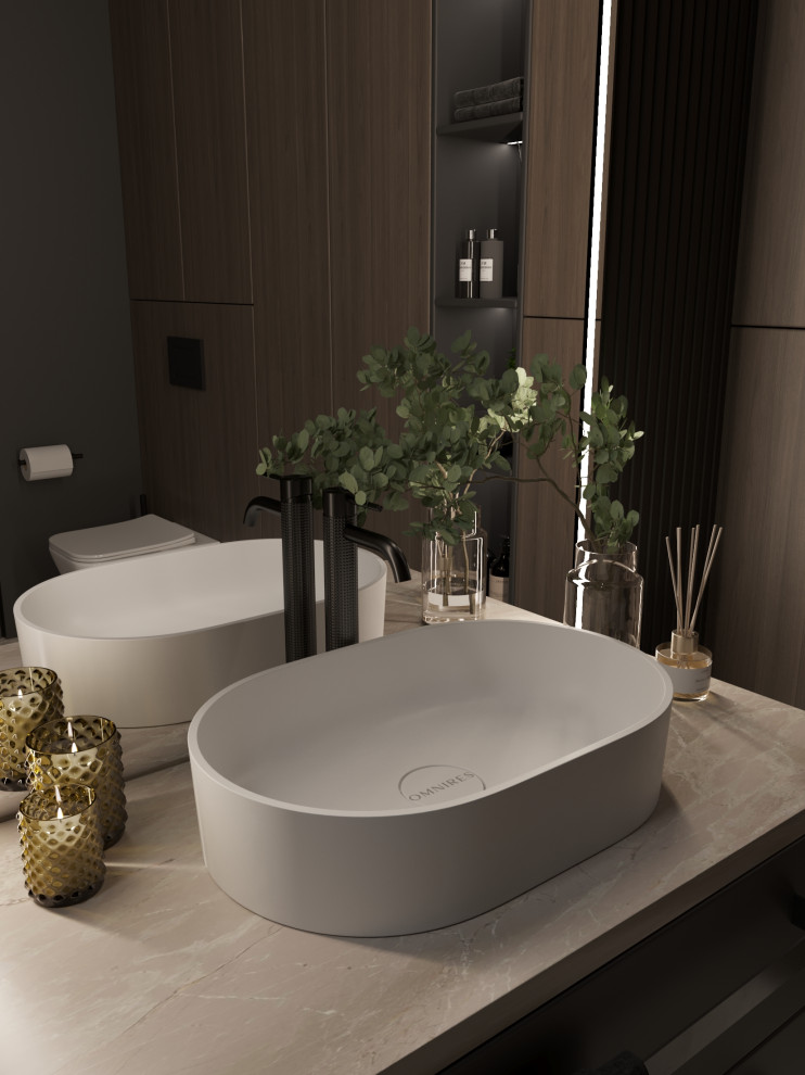 Черная душевач