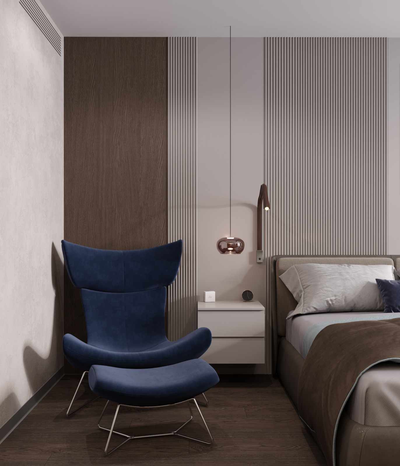 Квартира 150 кв.м. в ЖК PRIZMA