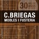REFORMAS INTEGRALES C.BRIEGAS