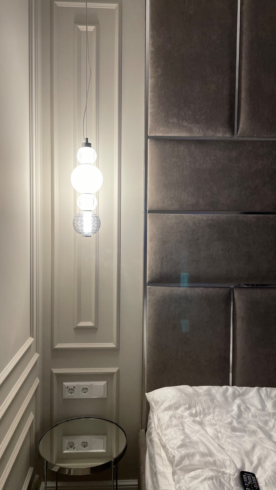 Реализация дизайн-проекта на Солнечном бульваре