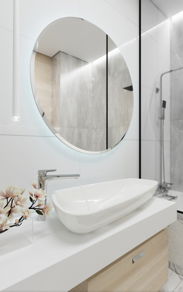 Апартаменты в центре столицы