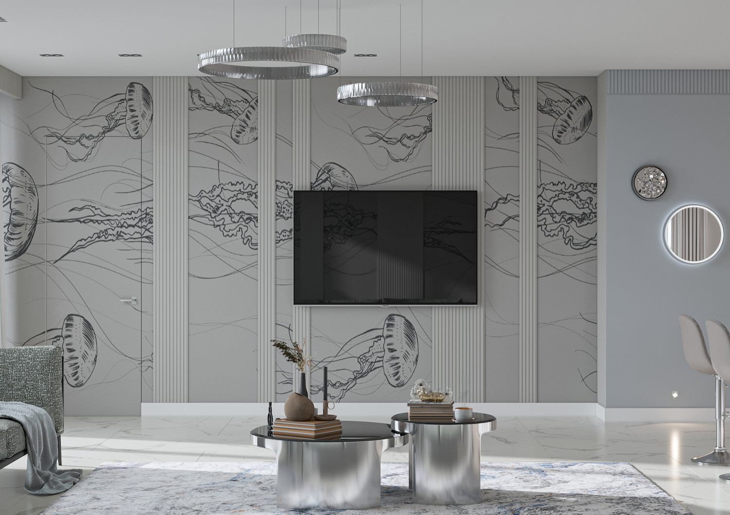 г.Сочи. Центральный район. ул.Черноморская. 195 кв.м / 4 спальни