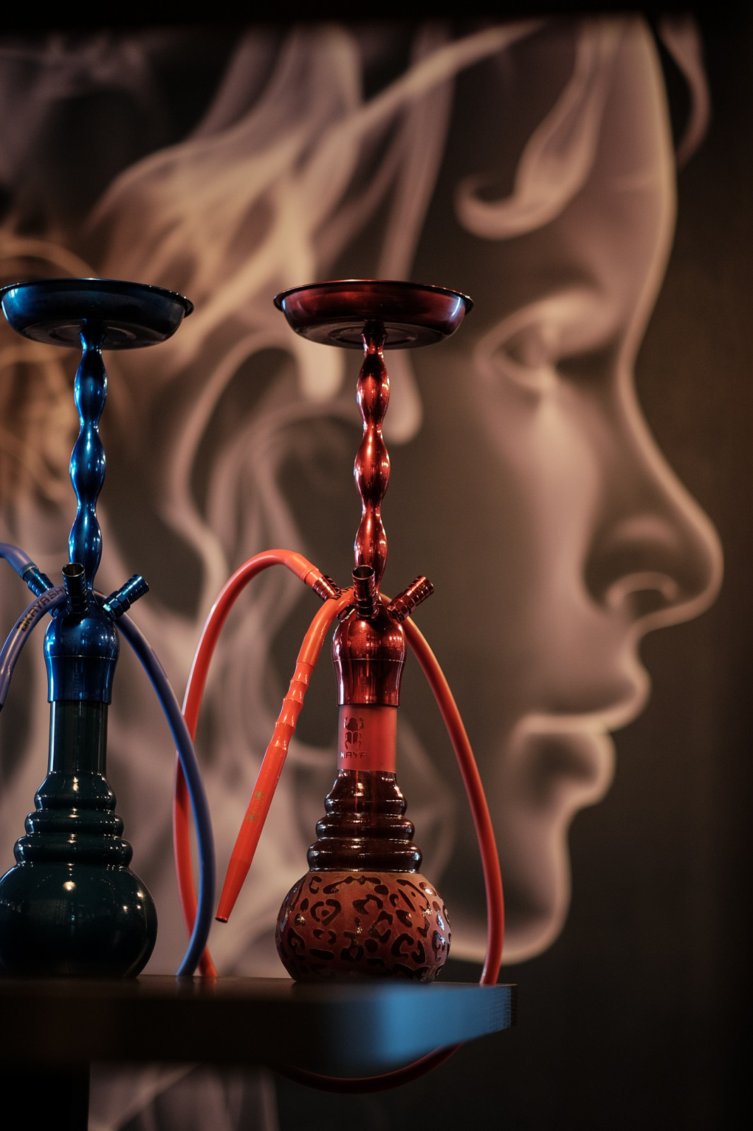 Кальянная RARE