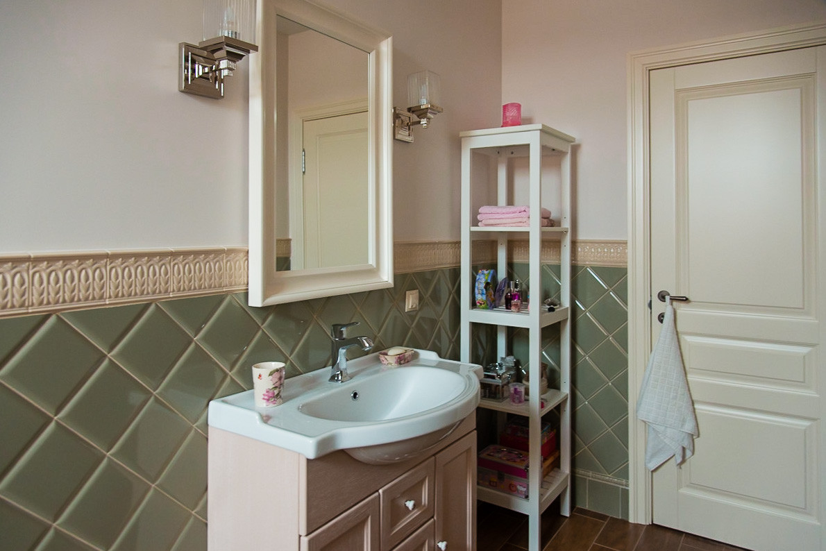 Загородный дом в поселке «Грин Хилл»