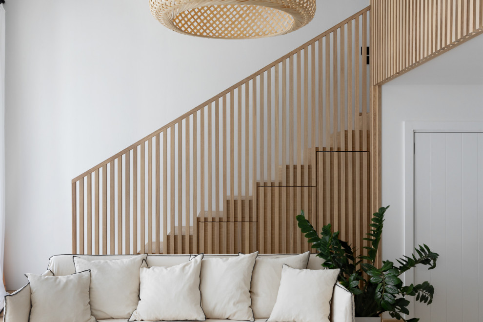 Студия с антресолью для The Village