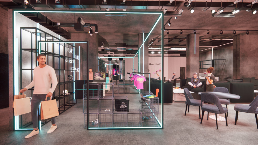 Киберспортивный клуб