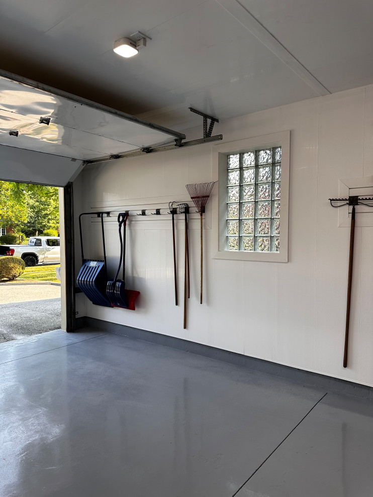 Willowdale Avenue - Garage - London, ON