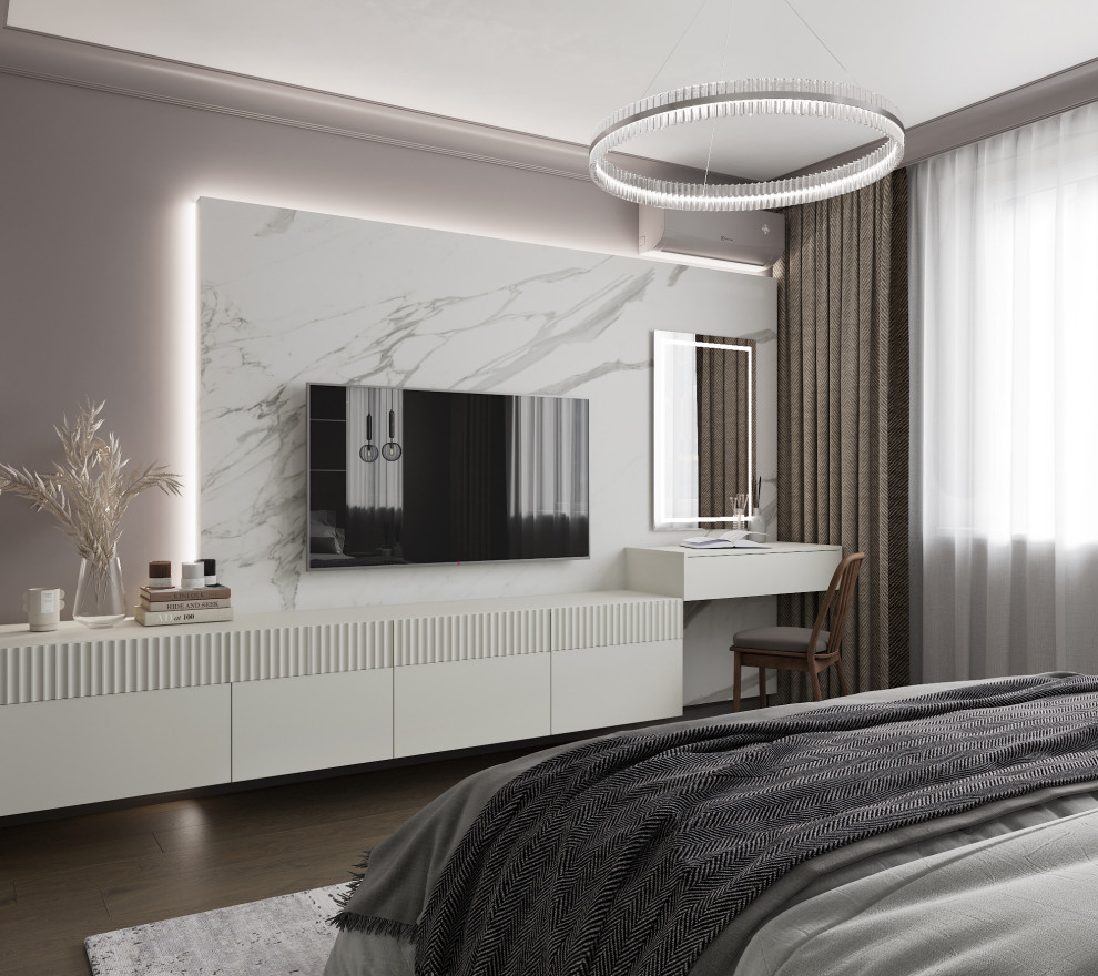 3шка в панельном доме серии П30