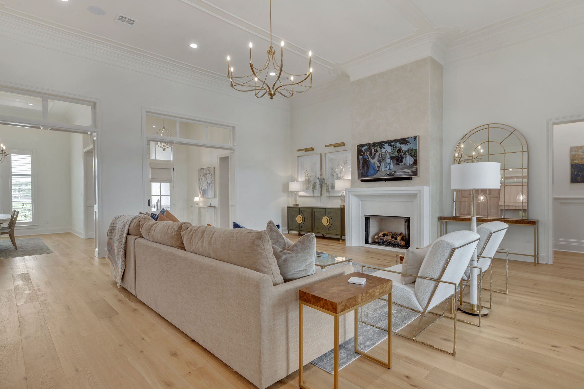 Parade Home-2025