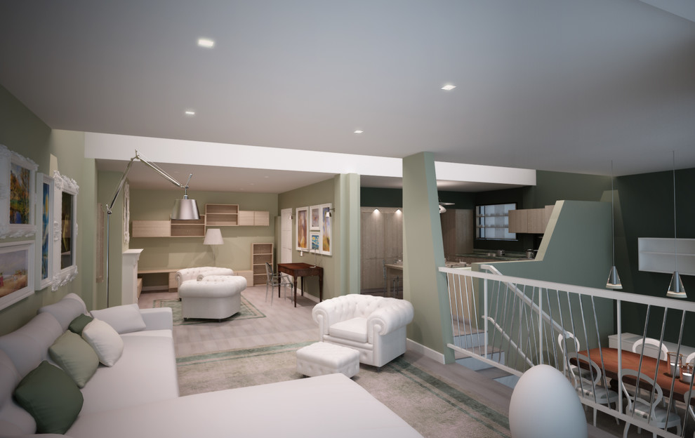 London House LH