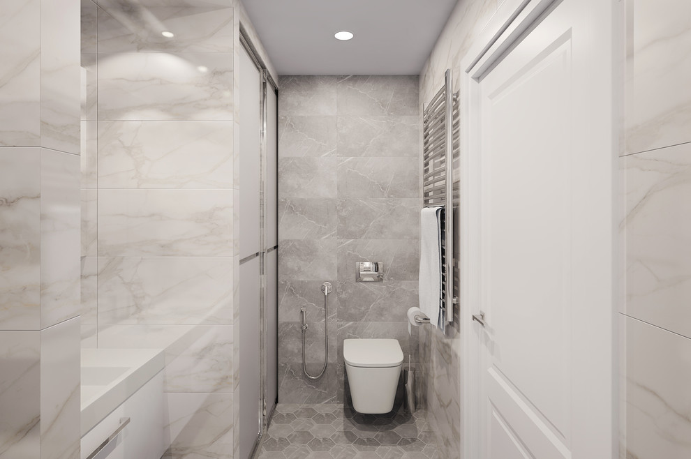 Квартира в ЖК "Адмиральский"