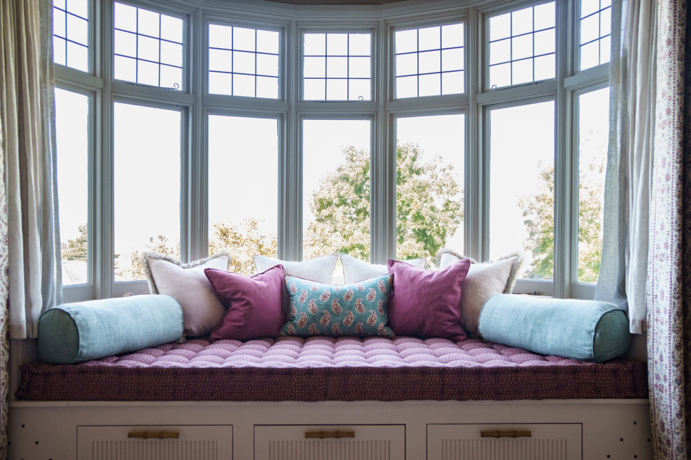 Master Bedroom, South London