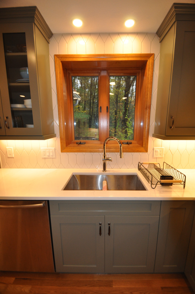 Rustic Elegance- Project 5222