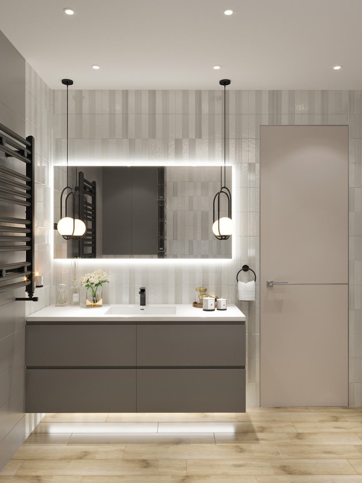 Apartment Rozmarin 90m2