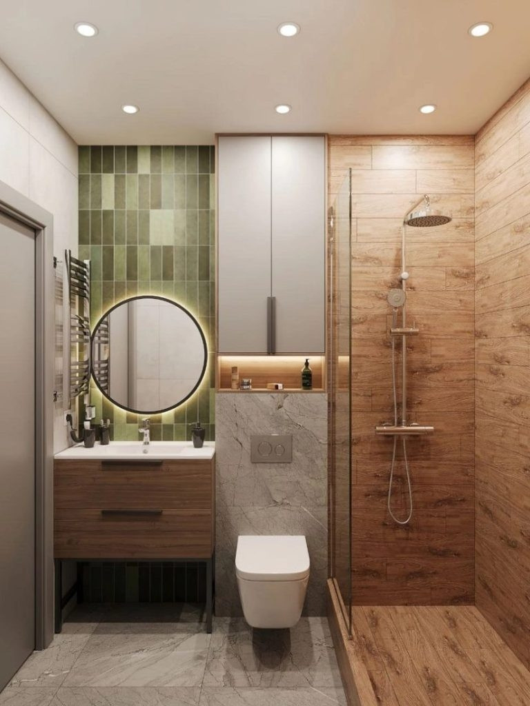 ЖК "Скандинавия" г. Ижевск