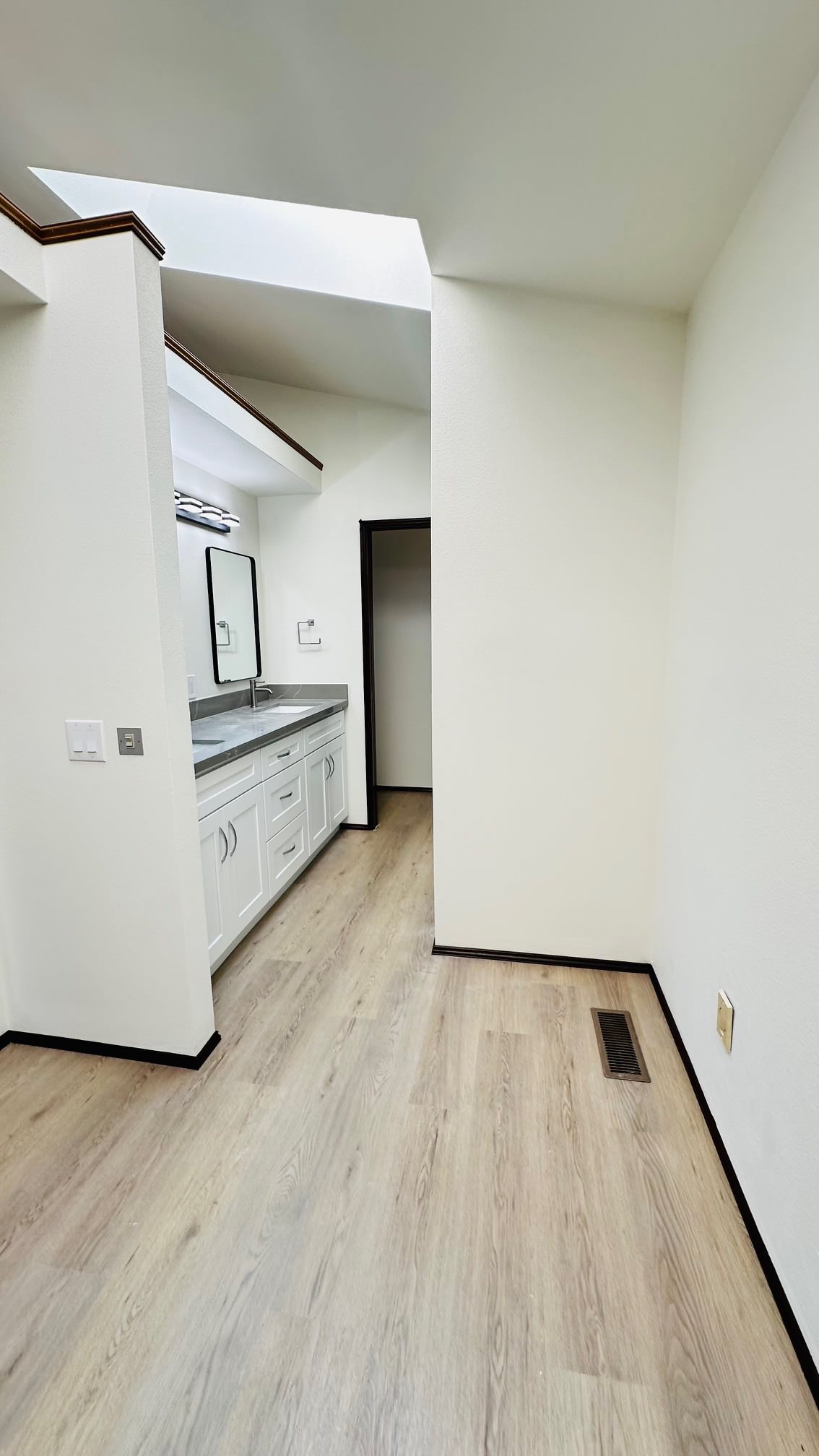 Auburn Remodel