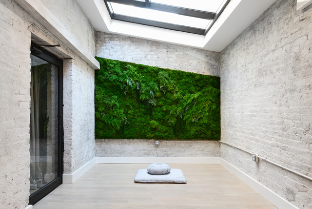 30 Best Moss Decor Ideas - 1001 Gardens  Idée de décoration, Architecte  interieur, Design de mur