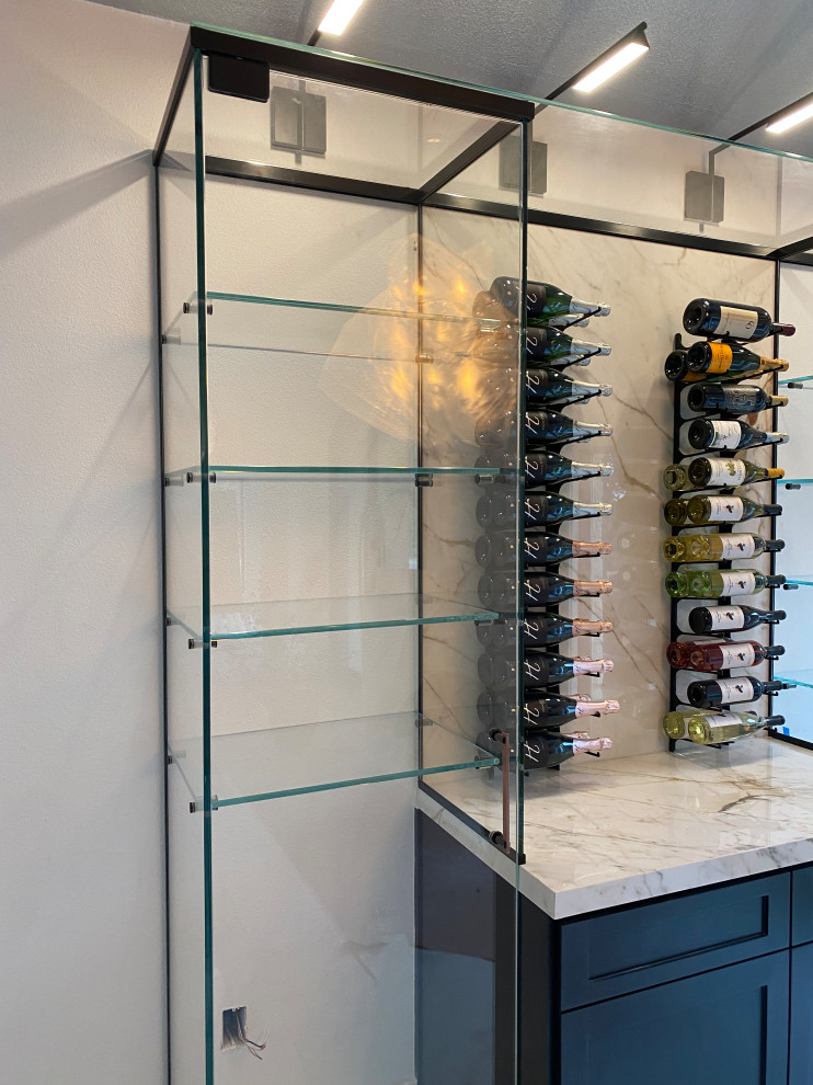 WINE ROOMS