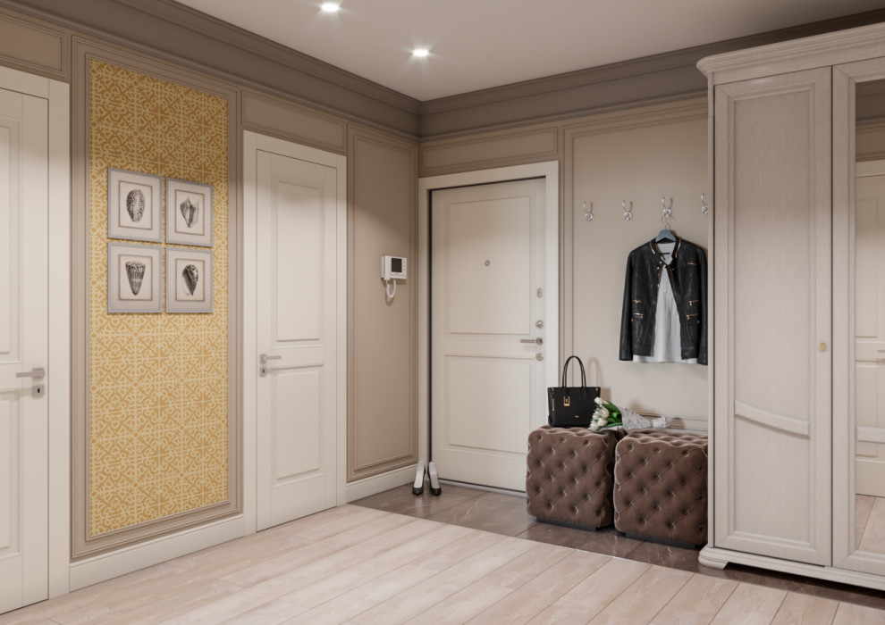 ЖК Летний сад