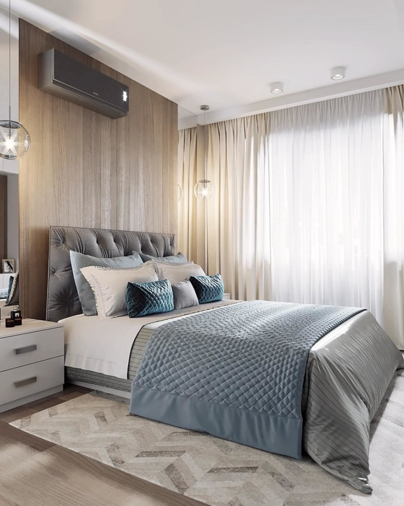 Дизайн проект коттеджа