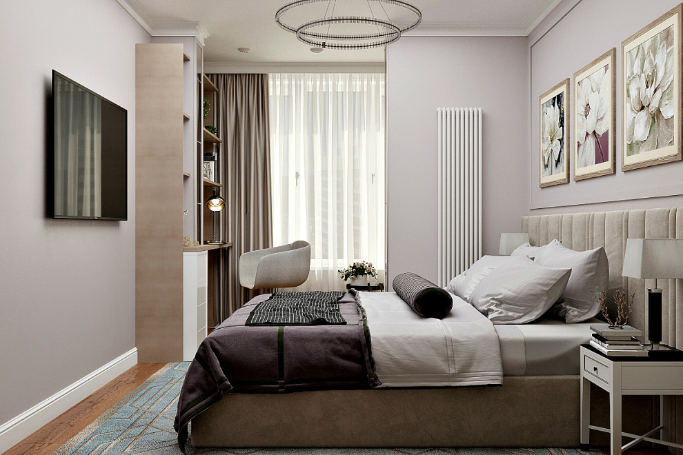 ЖК ИМПЕРИАЛ