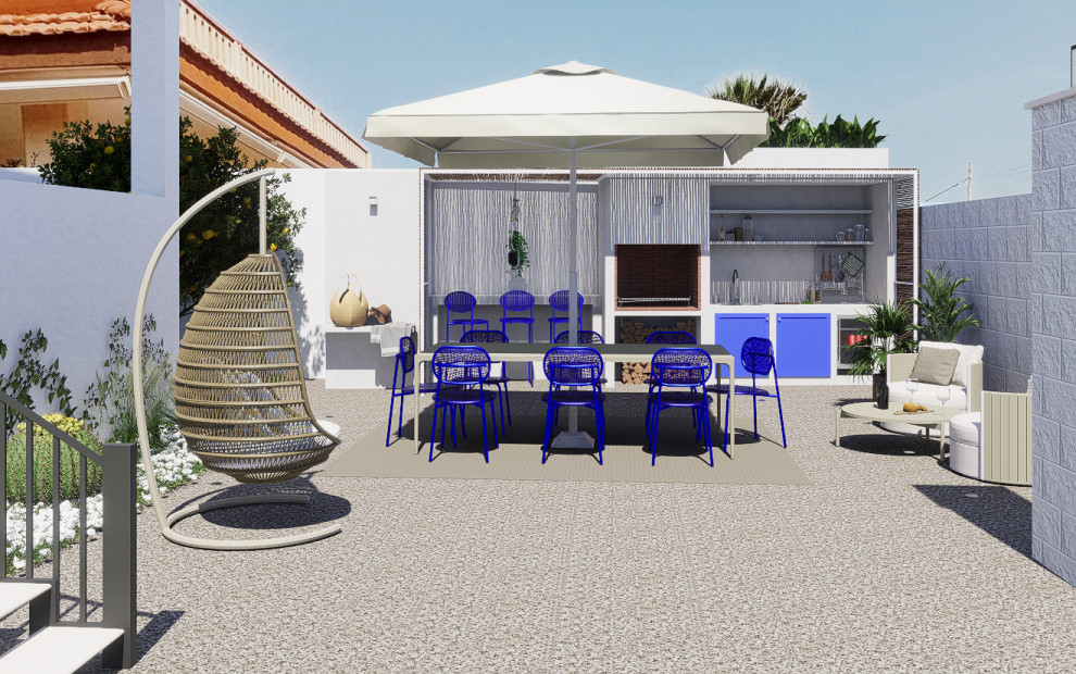 Progetto Outdoor_L&G
