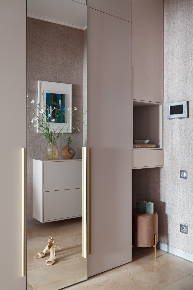 Реновация дизайна в квартире на Алексея Толстого, Самара