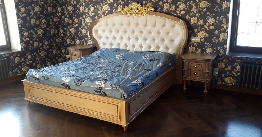 Копия мебели итальянской коллекции Croce, которую делали под заказ и др.размеры