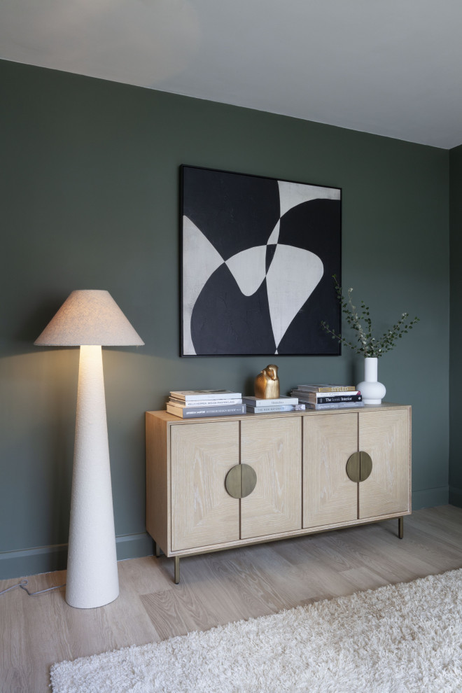 Home Office Design & Styling