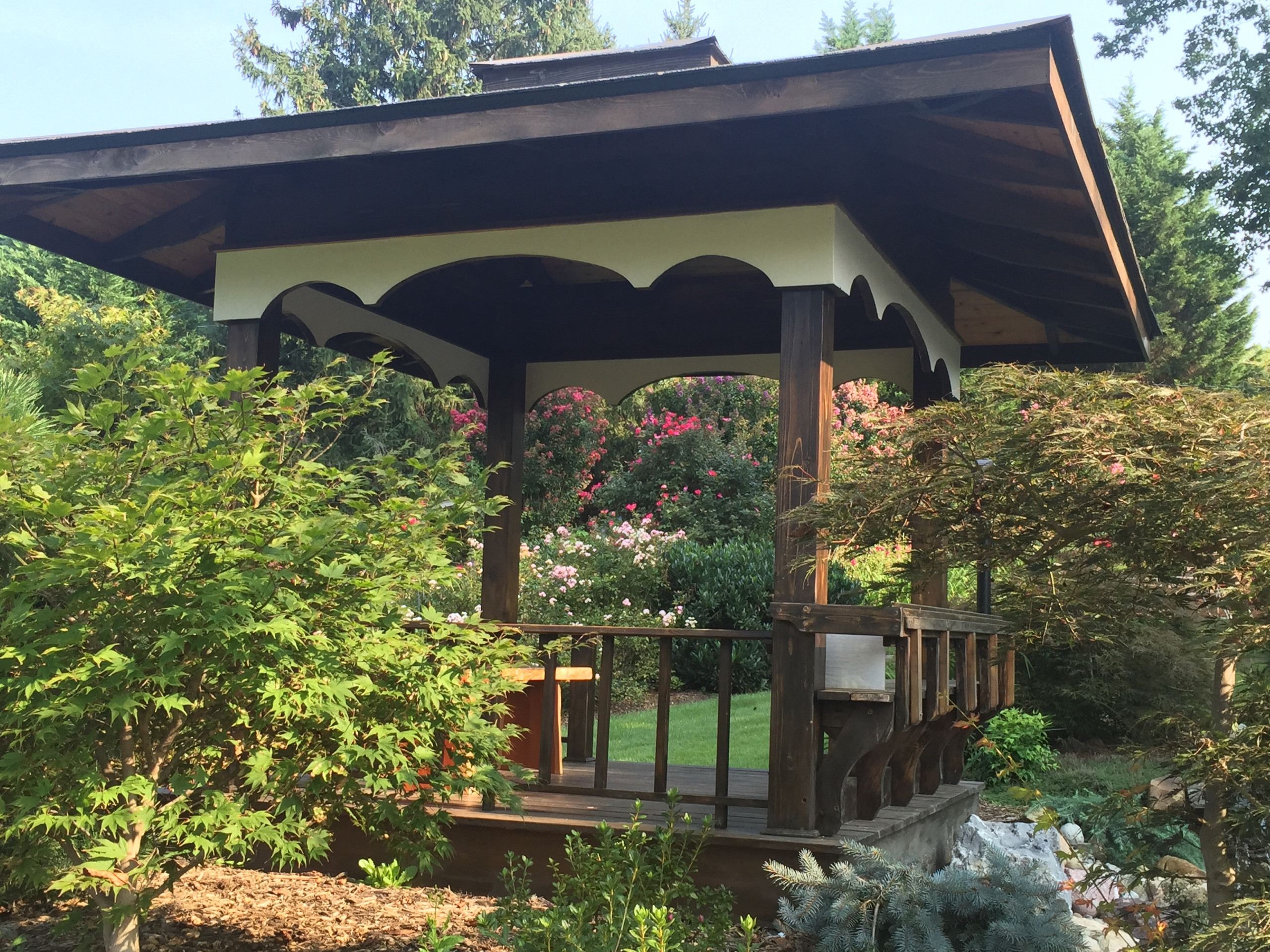 Tea House