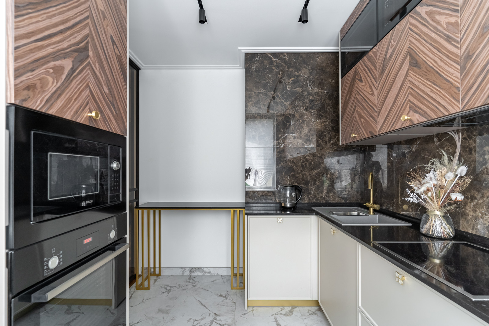 Новый невероятный проект совместно с дизайнером Яной Васильевой