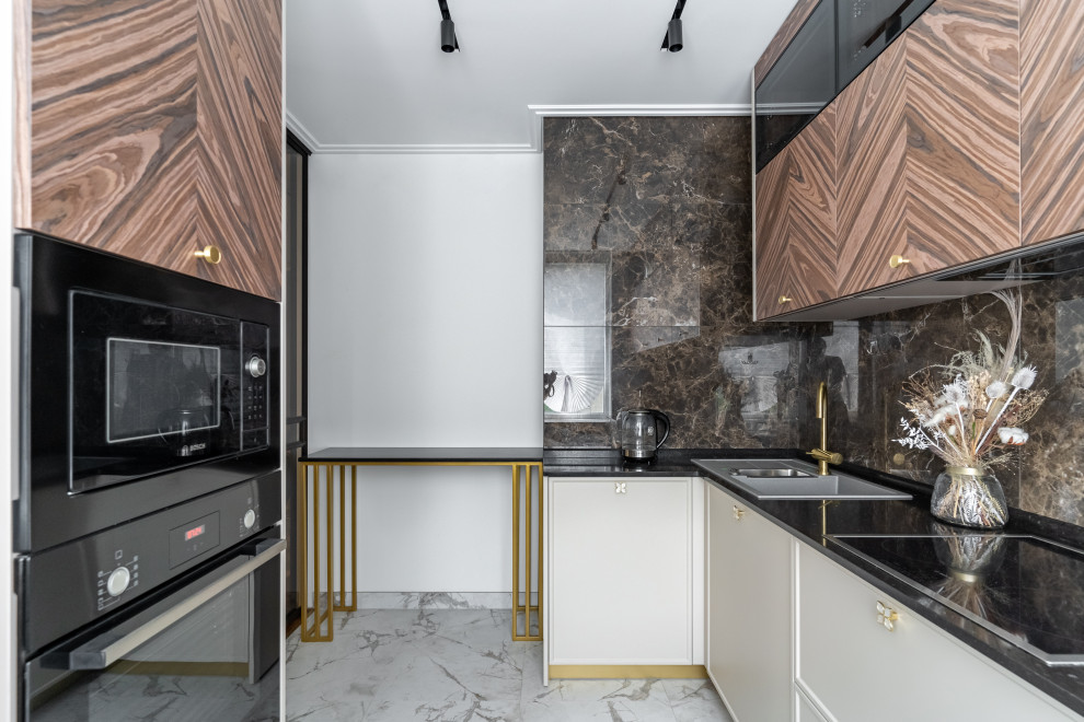 Новый невероятный проект совместно с дизайнером Яной Васильевой