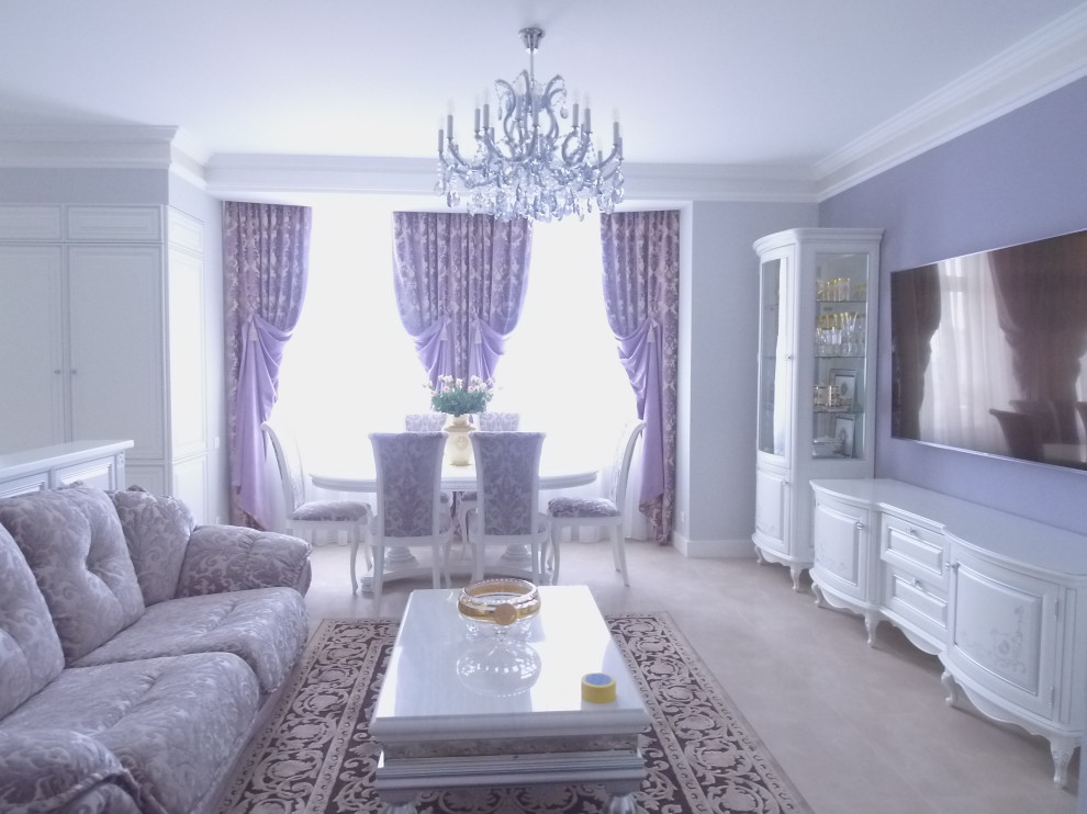 Викторианский