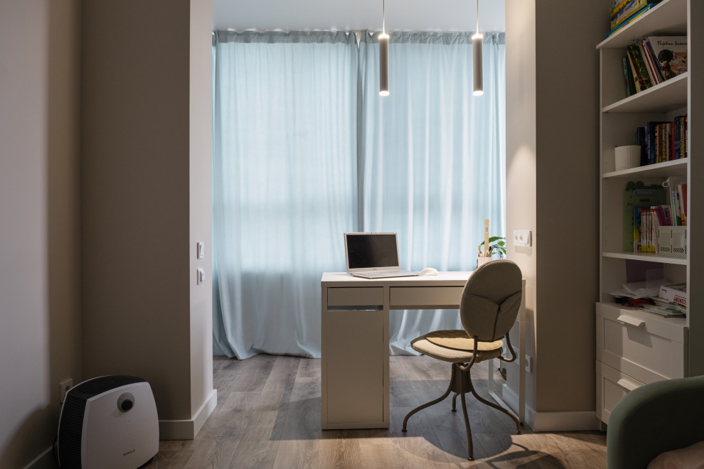 Жк Илмари 94м2 - 2ая квартира