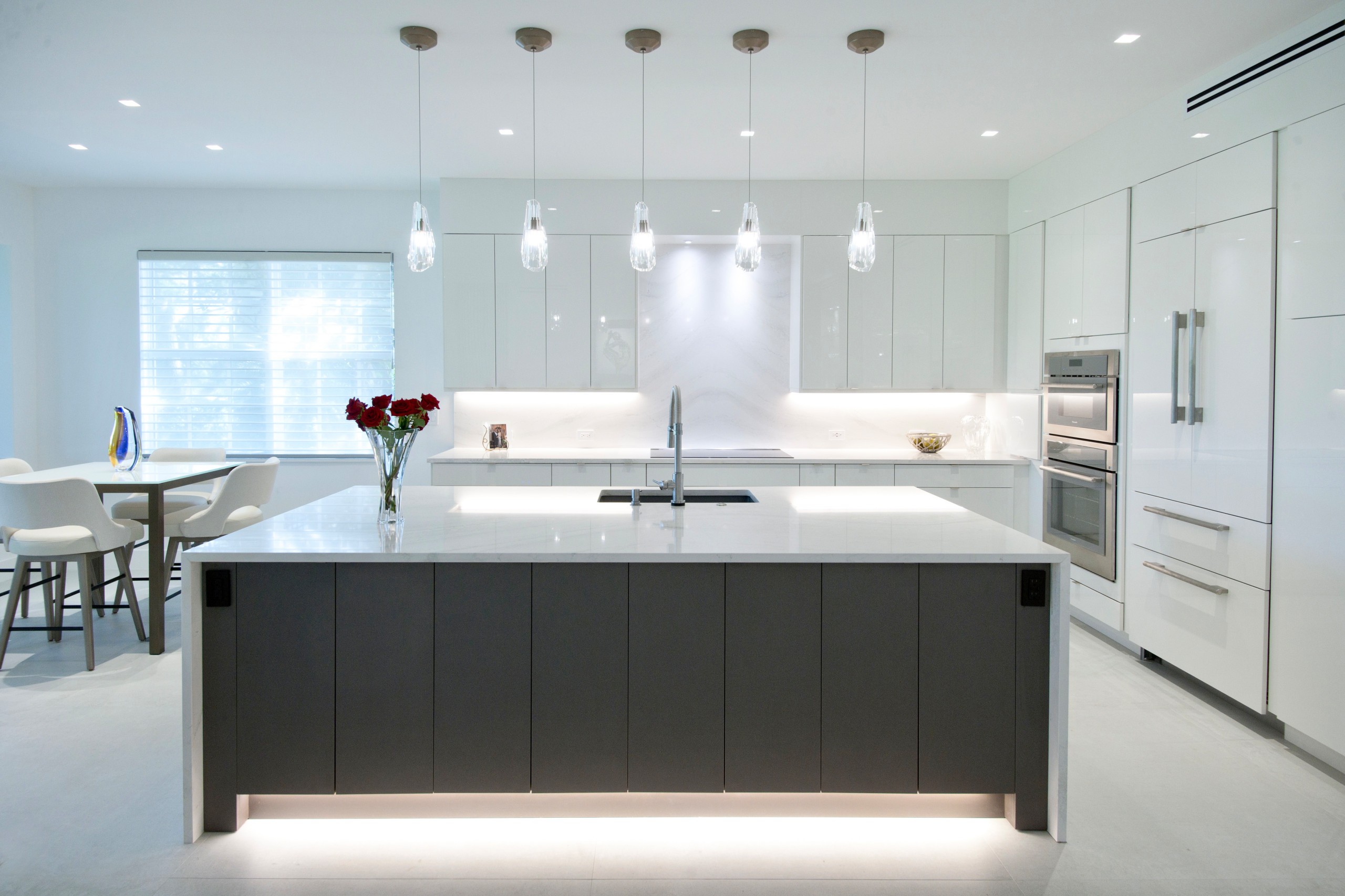 The Art of Renovation