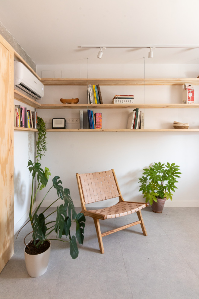 AMC11 Vivienda Estudio
