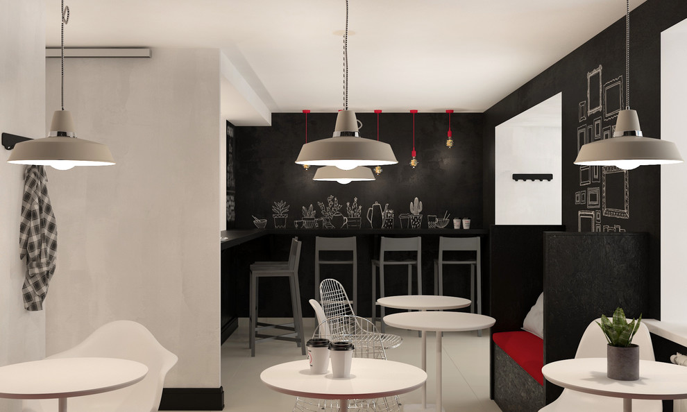 NETAKOYAKI первый азиатский стит-фуд