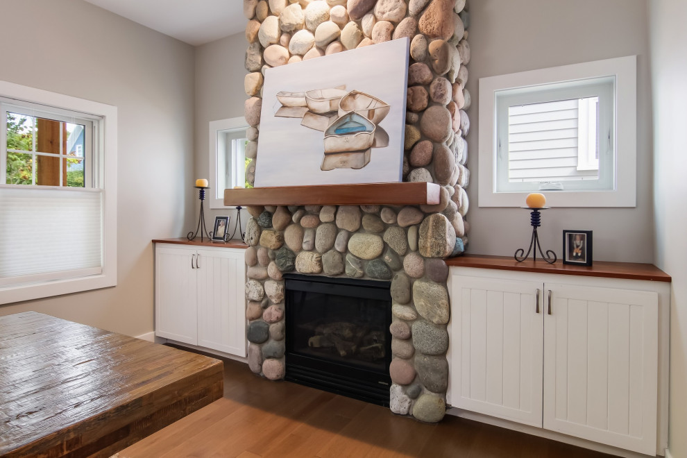 Home Renovation | Modern Farmhouse