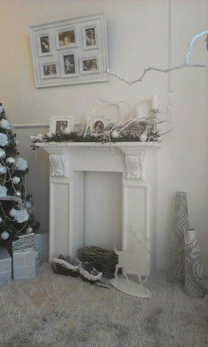 Мои Камины порталы в интерьере